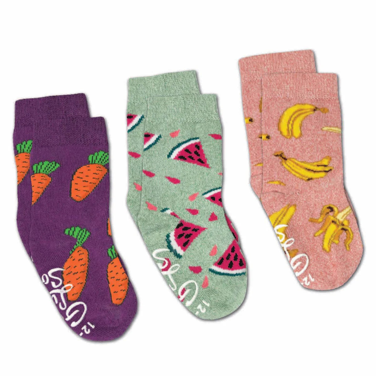 Good Luck Sock - Child Sock - 3pack