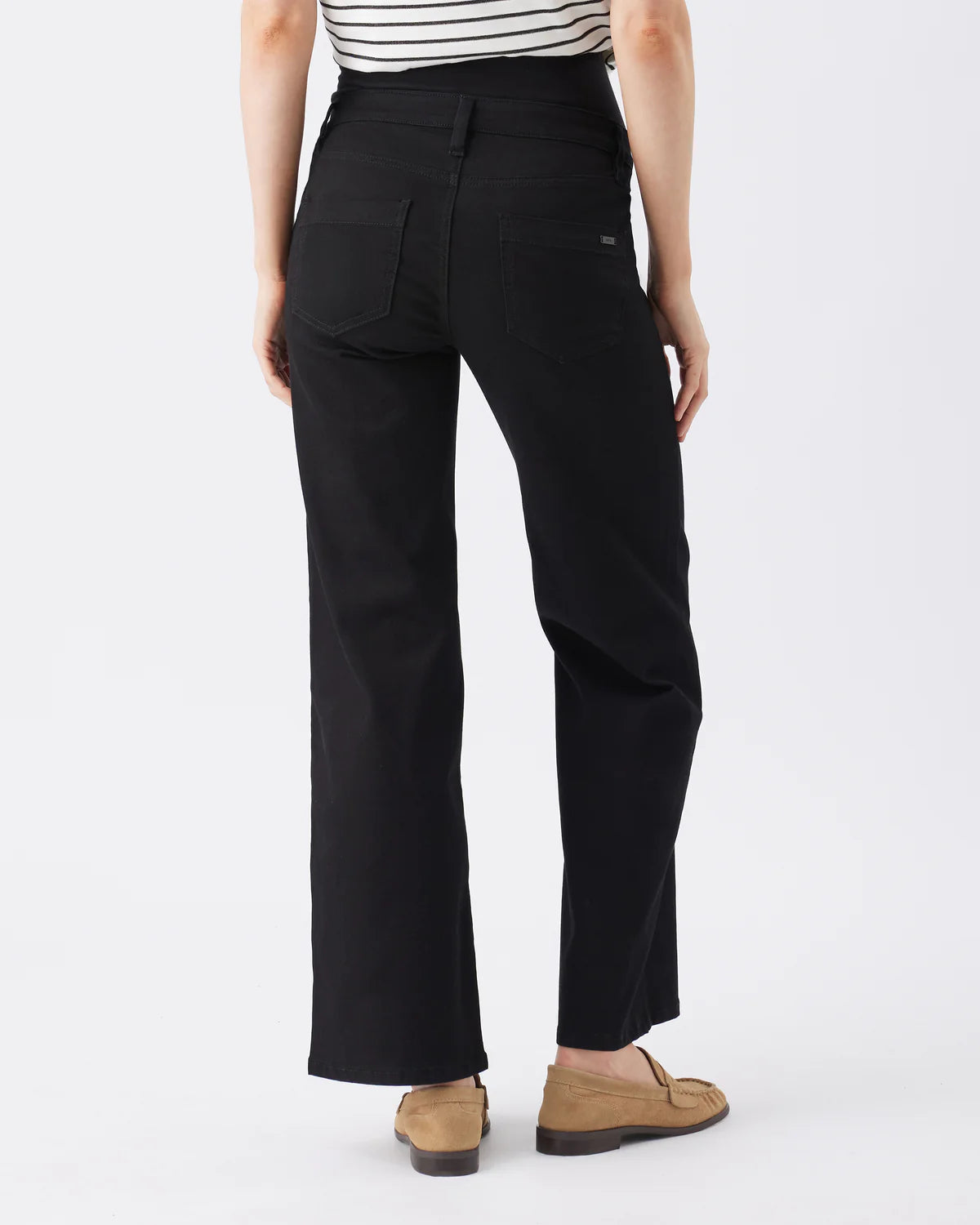 Ripe Miller Over Bump Denim