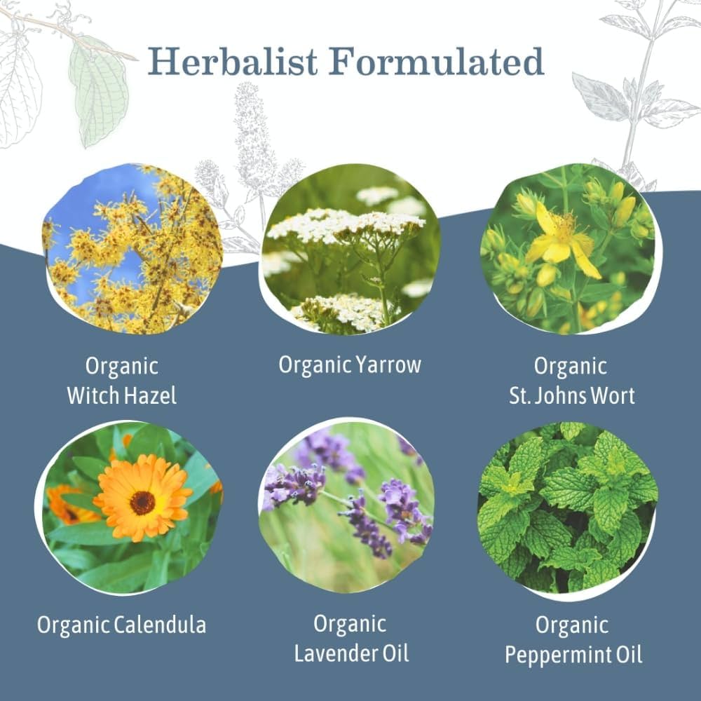 Earth Mama Organics Perineal Balm