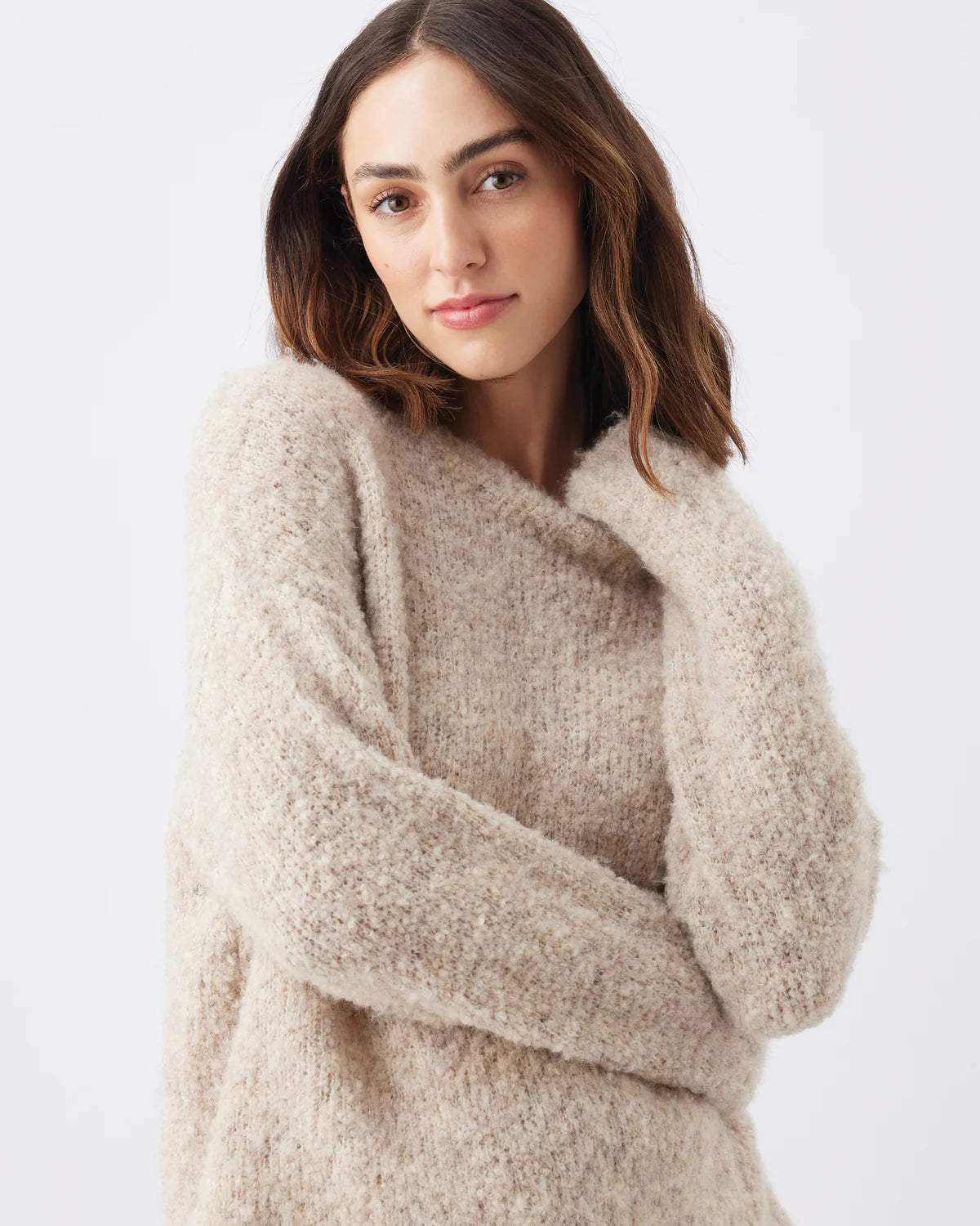 Ripe Theo Cozy Knit