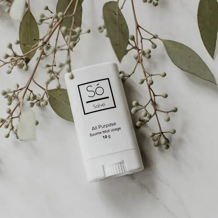 Só All Purpose Salve