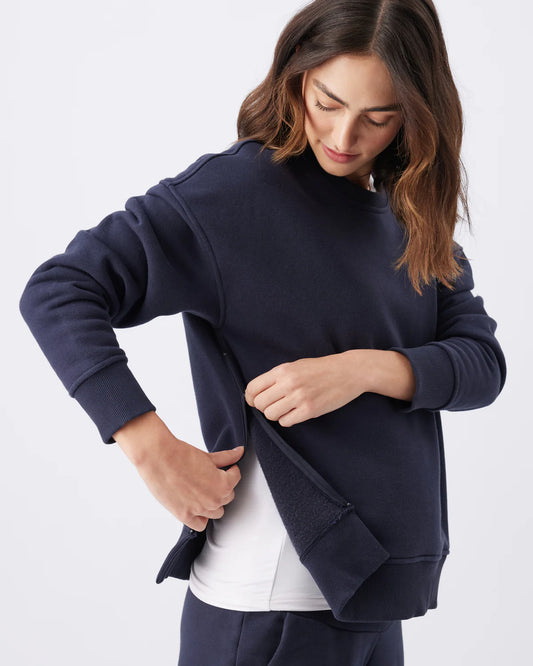 Ripe Relax Nursing Sweat