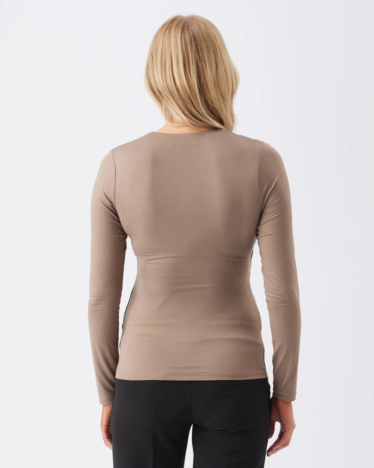 Ripe Luxe Knit Embrace Nursing Top