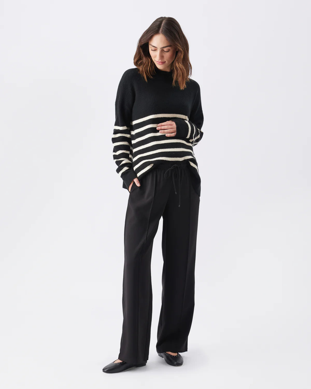 Ripe Alexa Pull-On Pant