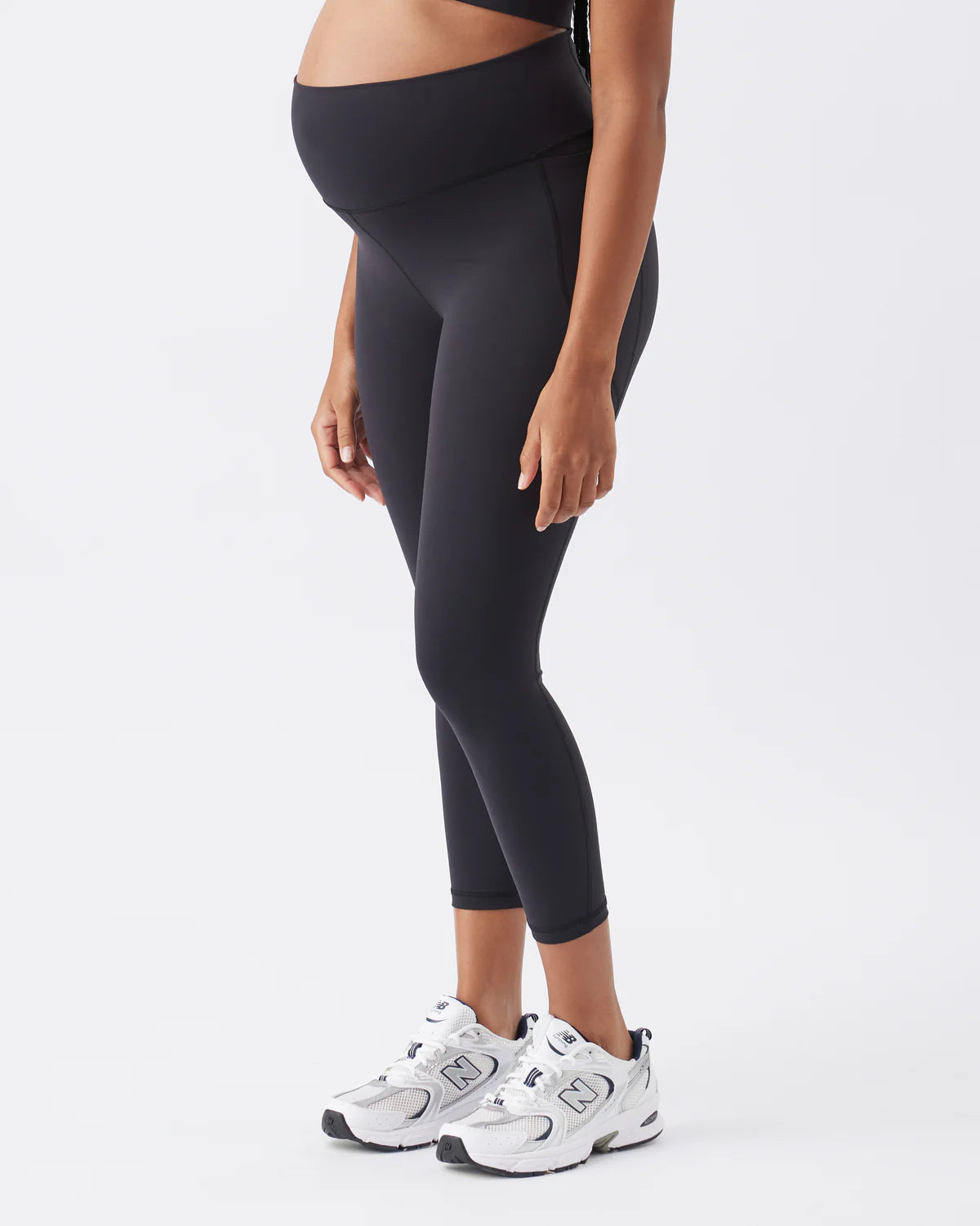 Ripe Tempo Crop Legging