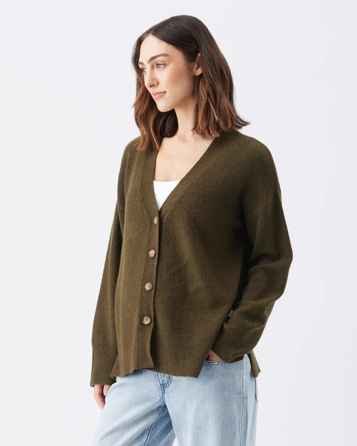 Ripe Tully Knit Cardigan