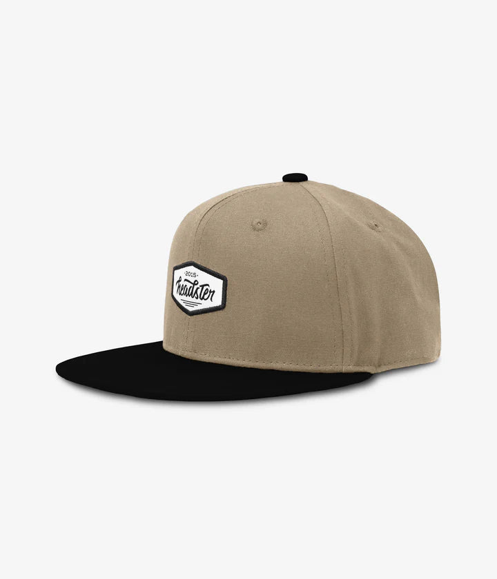 Headster Snapback FW25