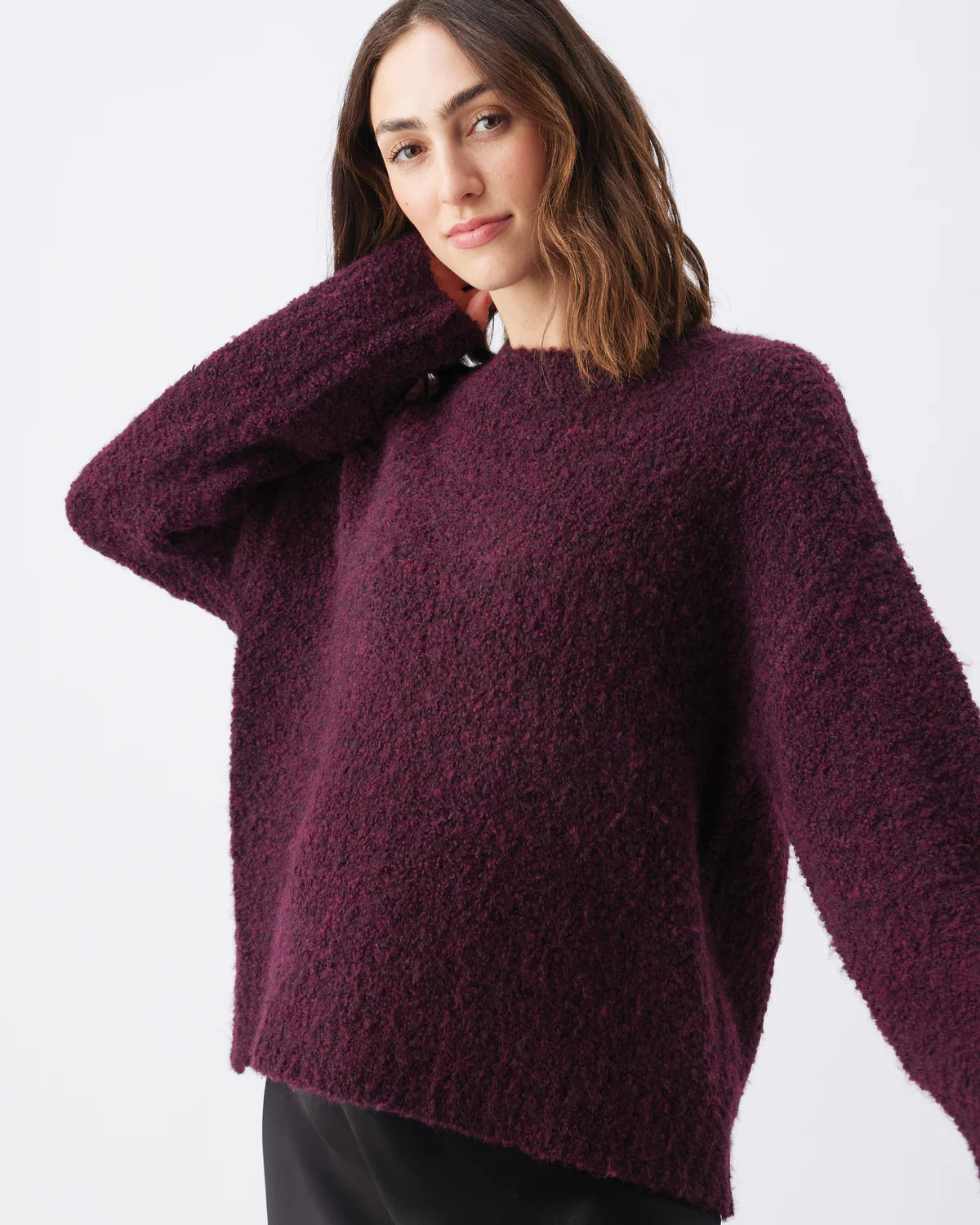Ripe Theo Cozy Knit