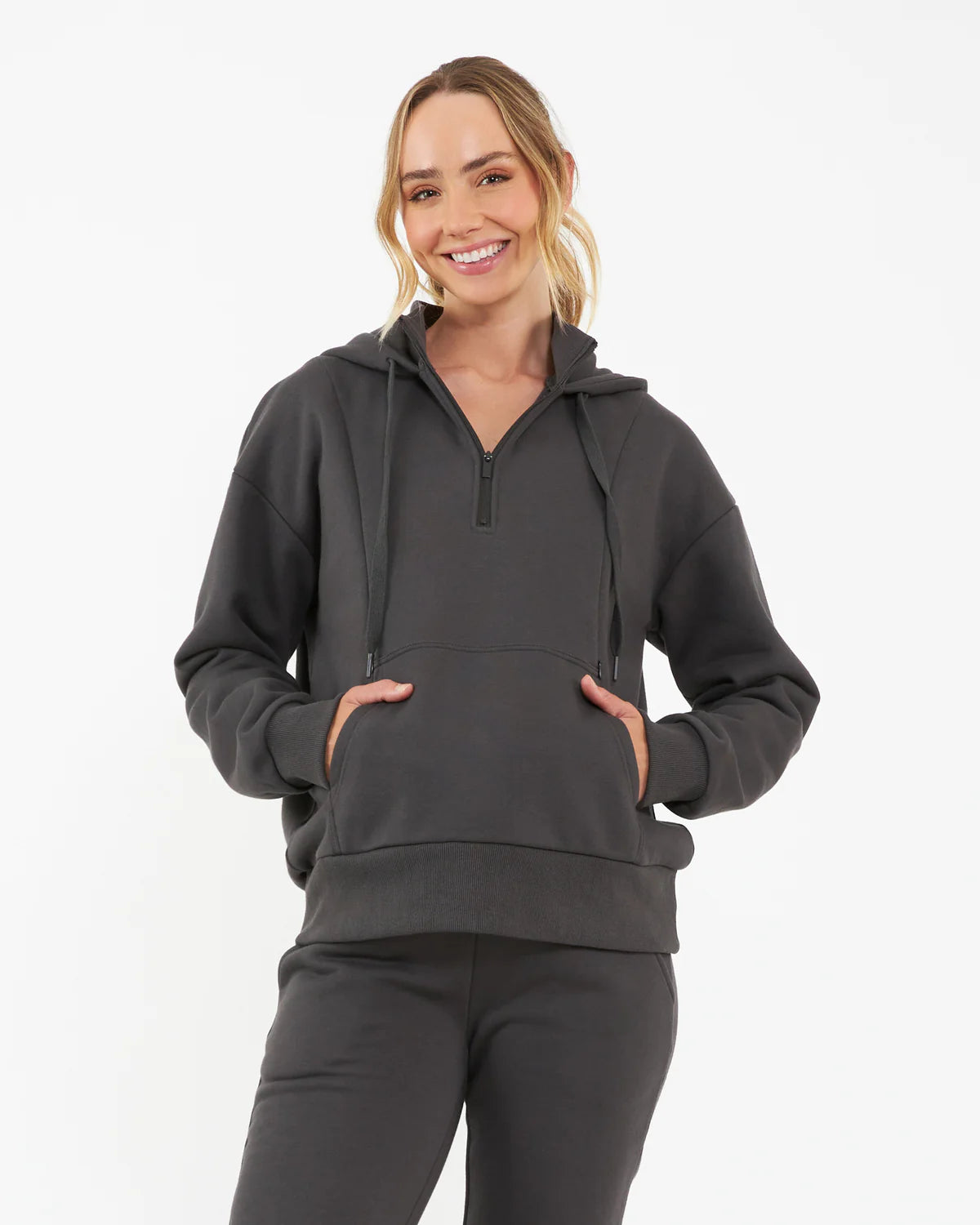 Ripe Nicky Nursing Hoodie