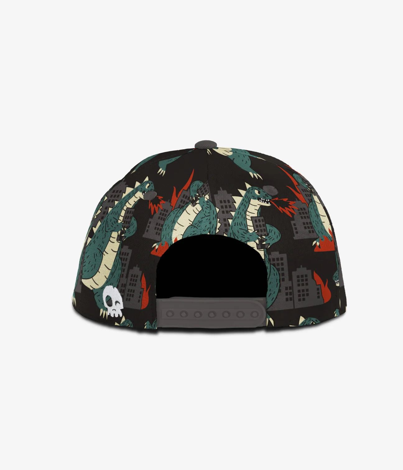 Headster Snapback FW25