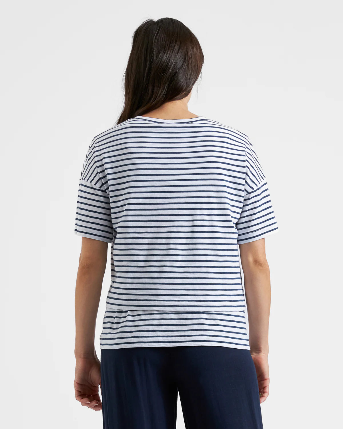 Ripe Claudette Nursing Tee