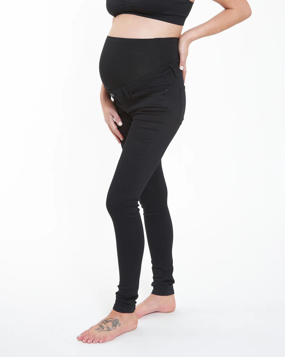 Ripe Rebel Jegging Regular Length