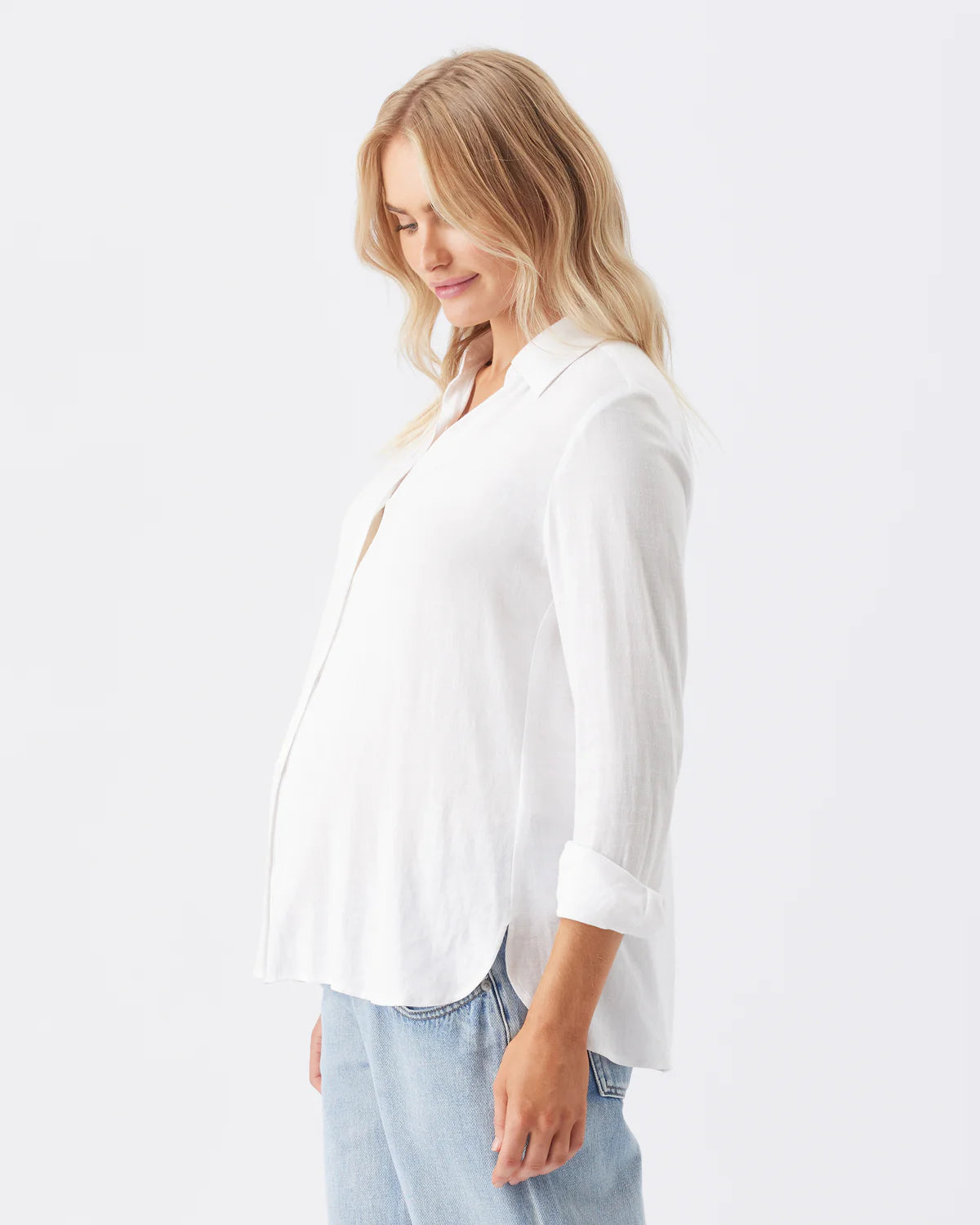 Ripe Clara Relaxed Shirt