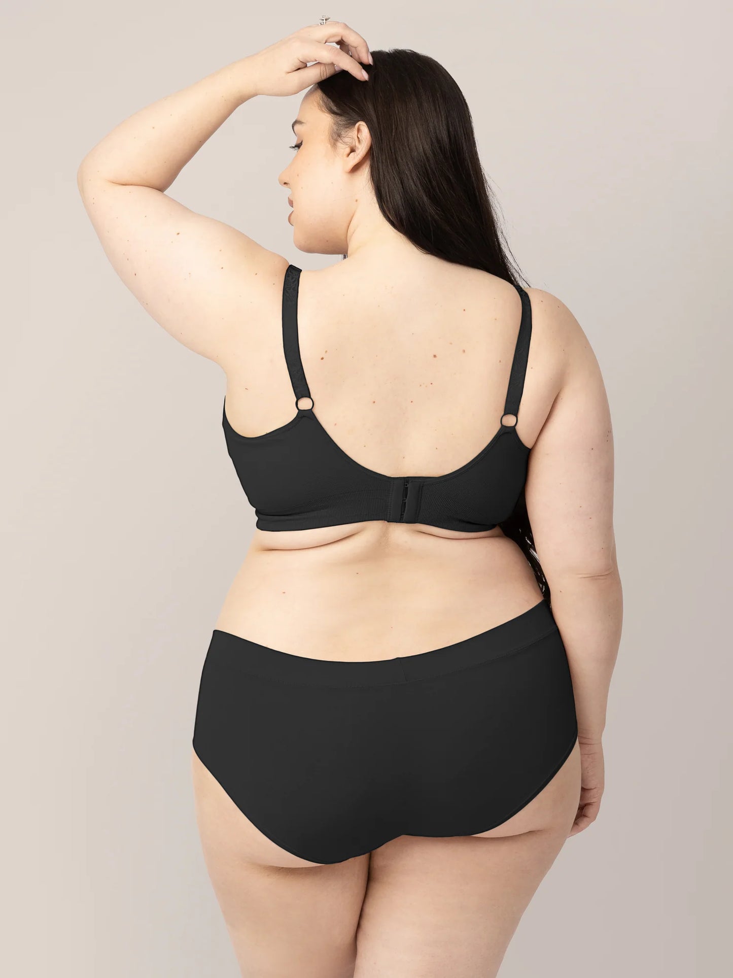 Kindred Bravely Bamboo Hipster Panty - 2 Pack