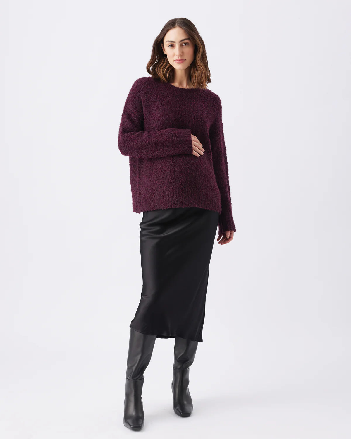 Ripe Theo Cozy Knit
