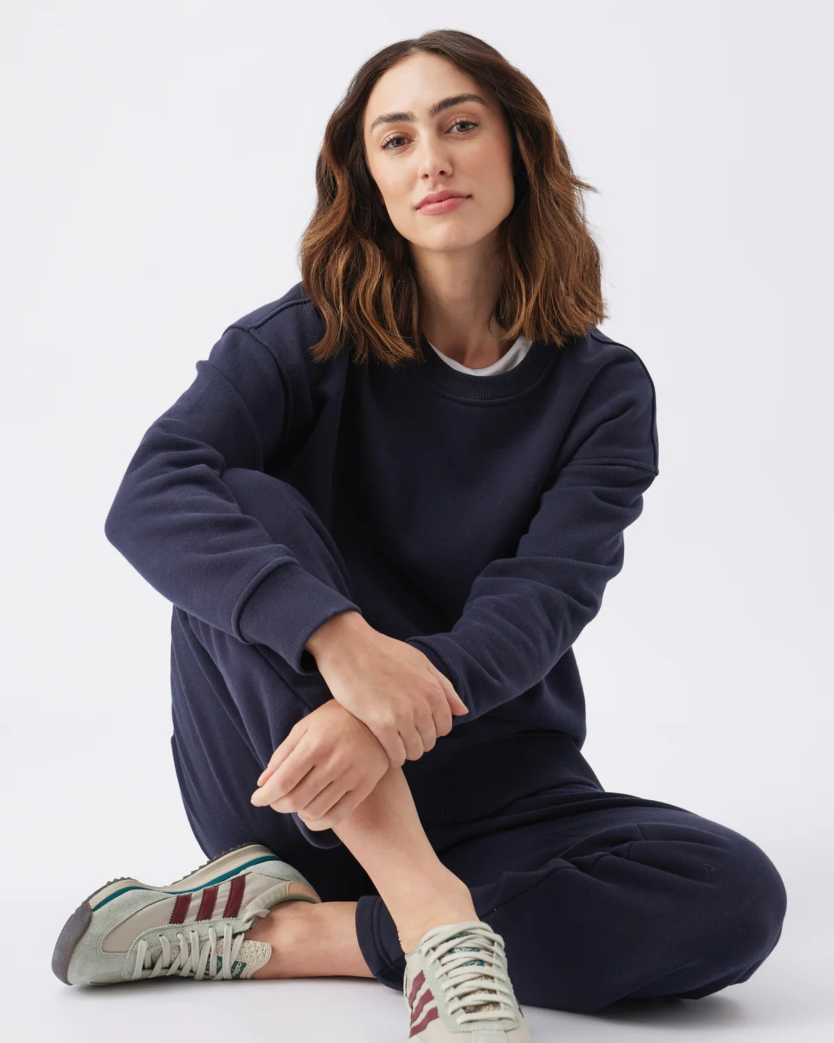 Ripe Relax Nursing Sweat