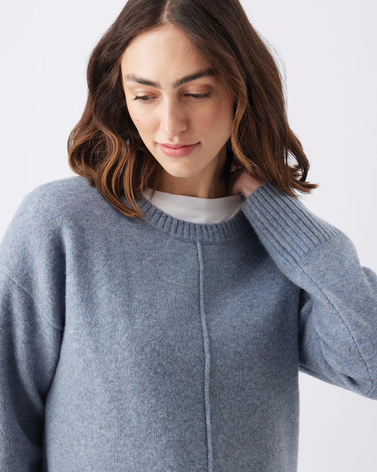 Ripe Eva Nursing Knit
