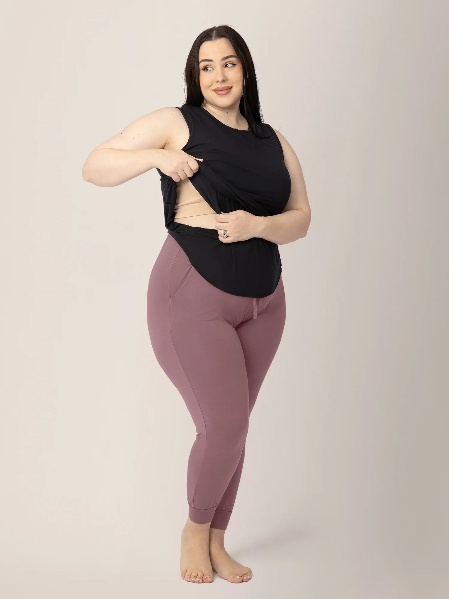 Kindred Bravely Everyday Nursing Sleeveless Top