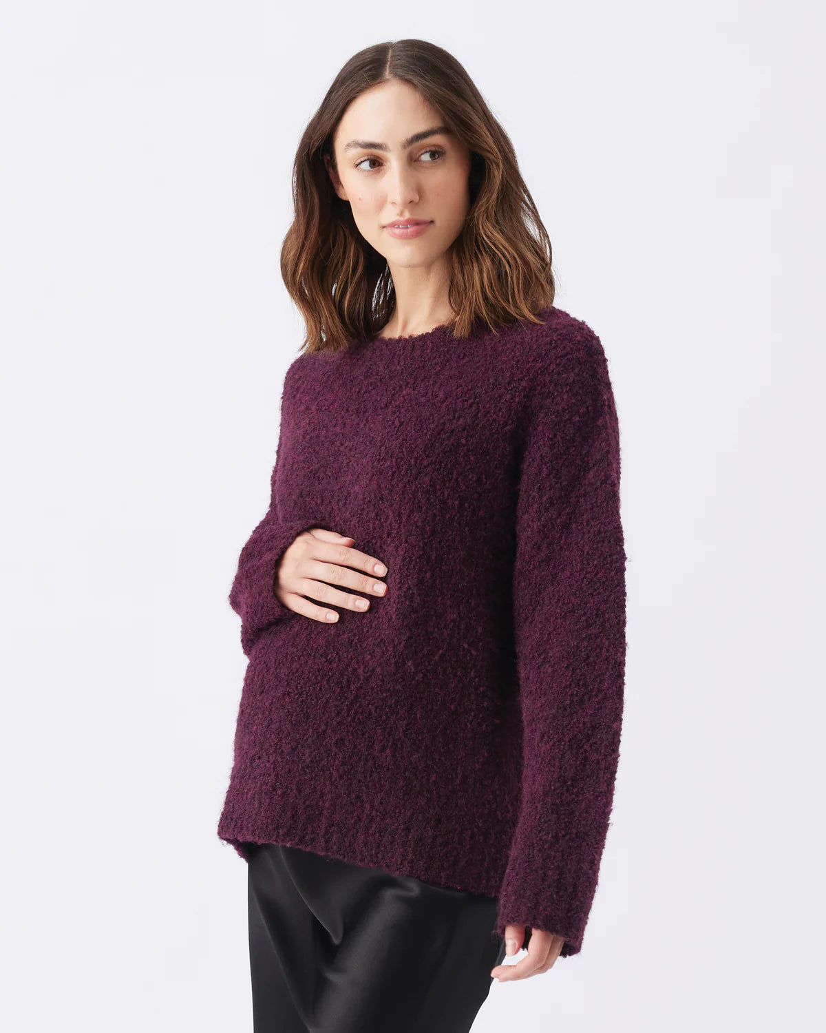 Ripe Theo Cozy Knit