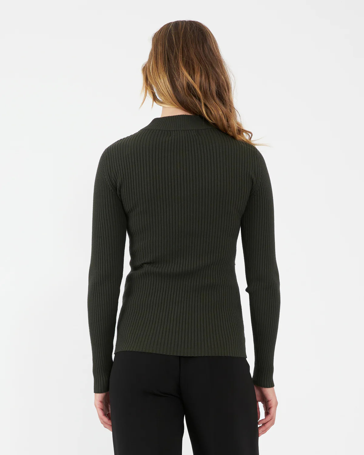 Ripe Lift Up Nursing Knit Top