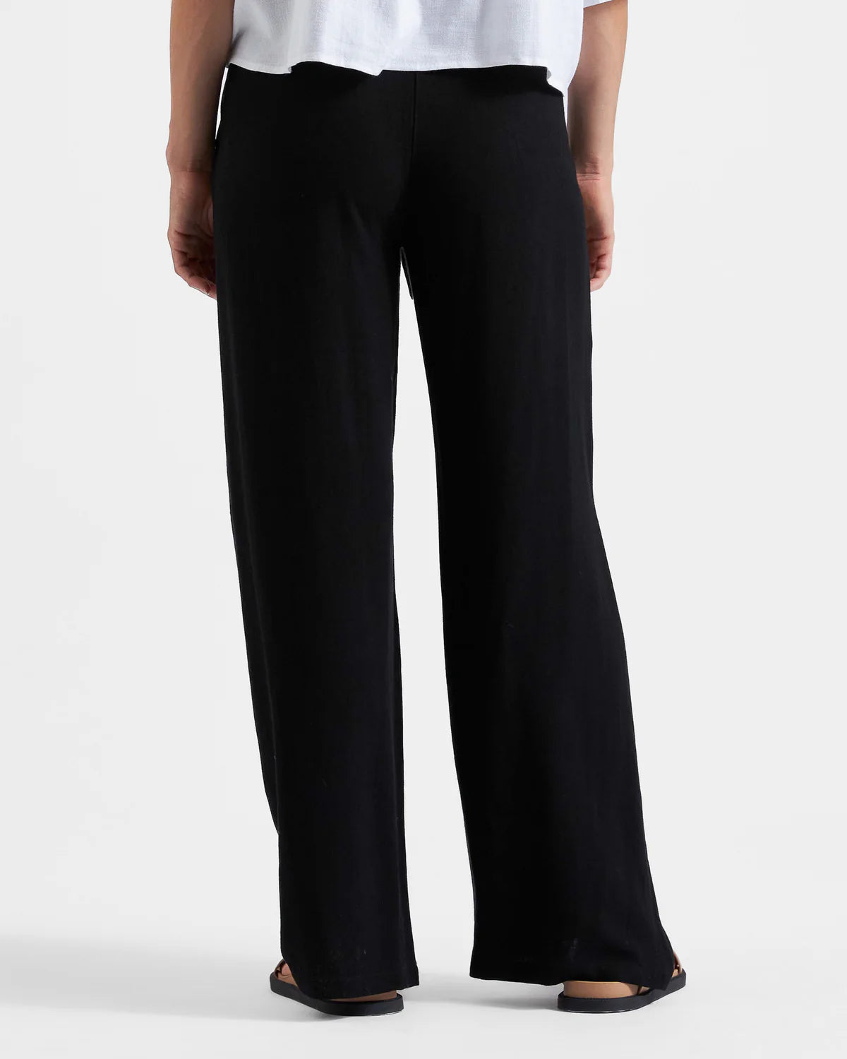 Ripe Marlow Shirred Pant