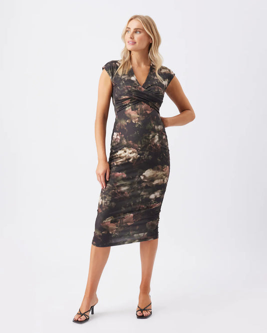 Ripe Vella Nursing Dress