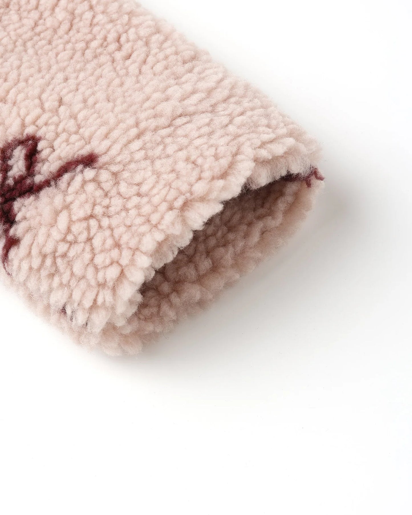 RC Fleece Jumpsuit Bows