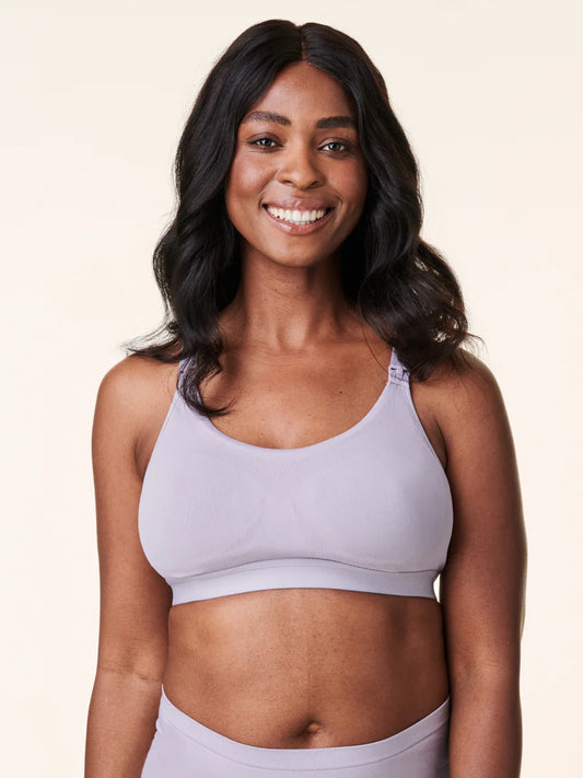 Bravado Tranquil Nursing Bra
