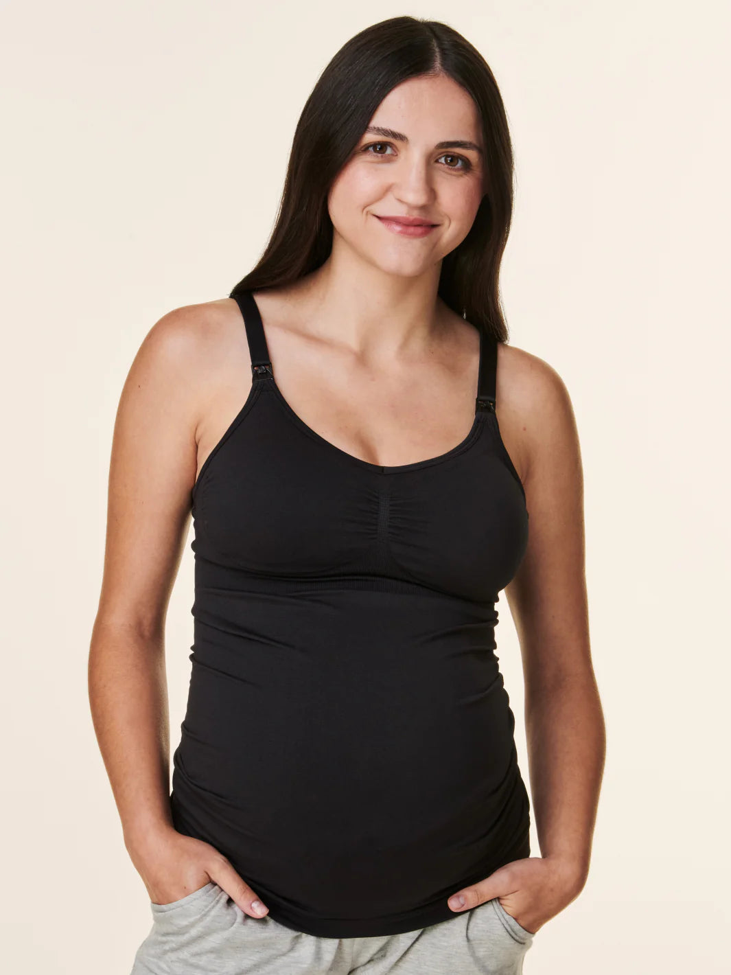 Bravado Slimming Cami