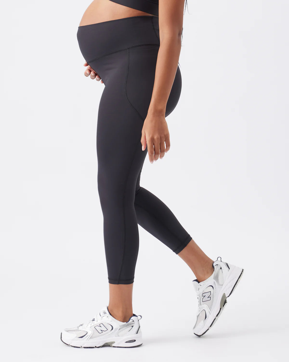 Ripe Tempo Crop Legging