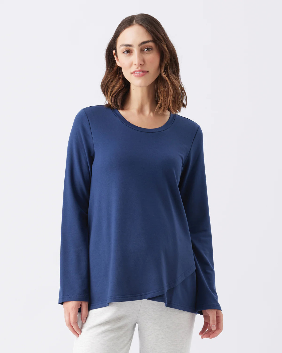 Ripe Hailey Nursing Top