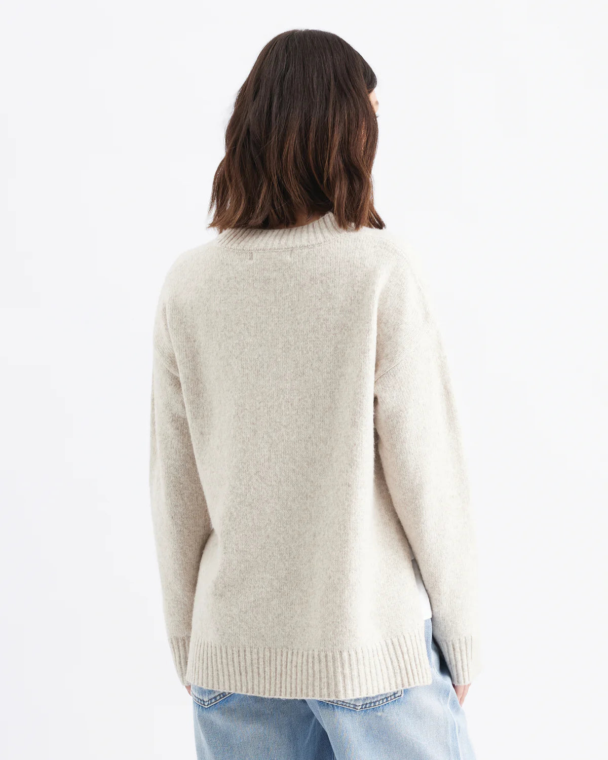 Ripe Vera Nursing Knit