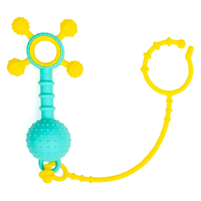 Gumlii Sensory Teether