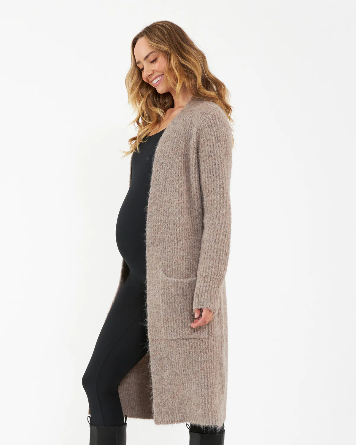 Ripe Helen Knit Cardigan