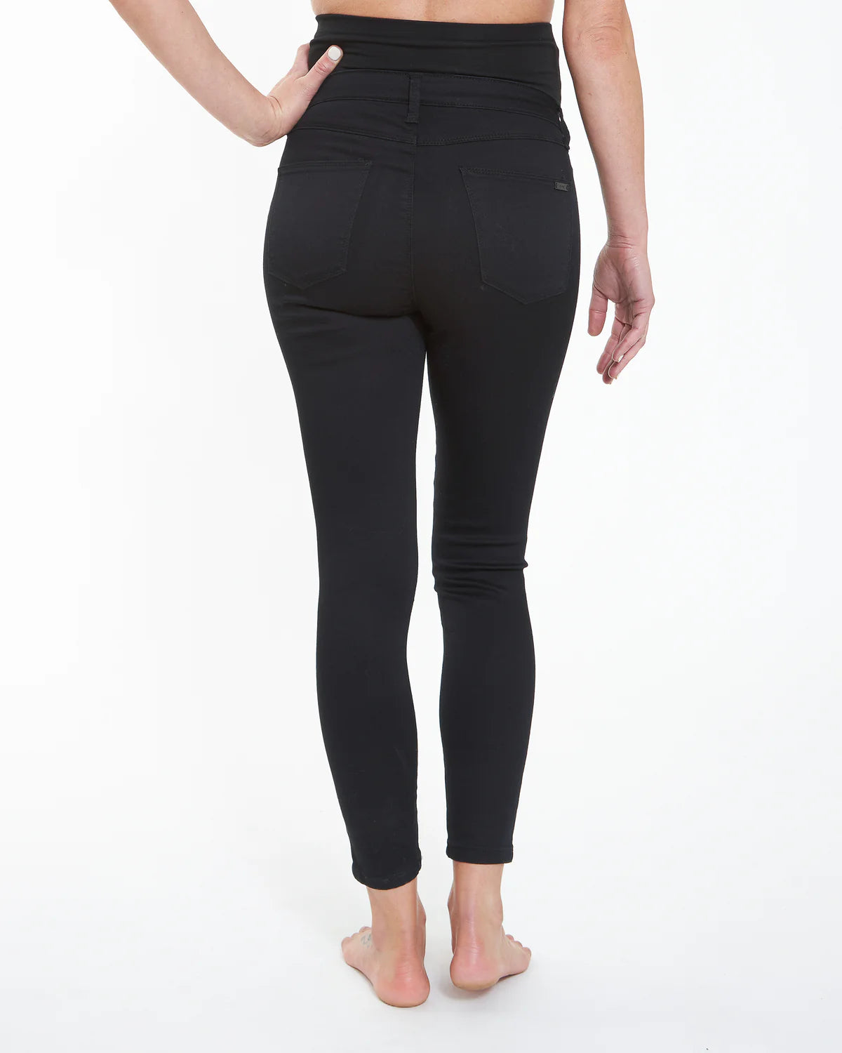 Ripe Rebel Ankle Grazer Jegging