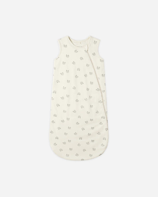 QM Jersey Sleep Bag