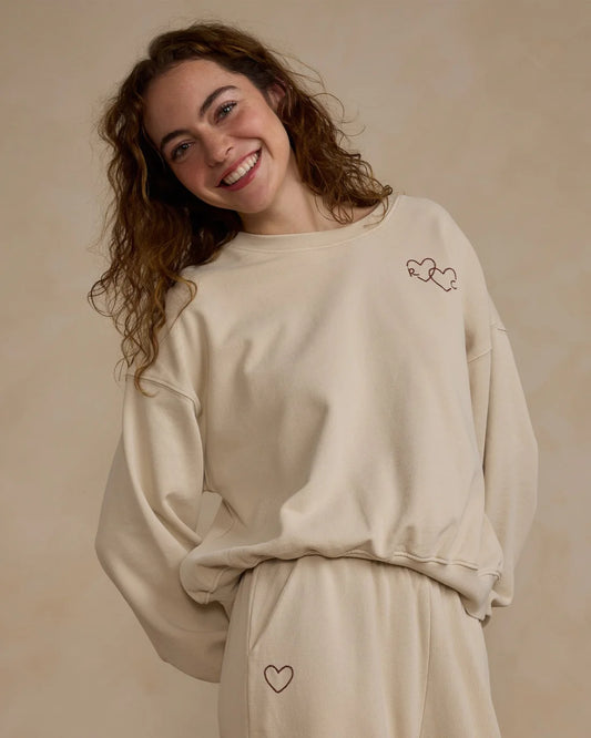 RC Women’s Relaxed Sweatshirt