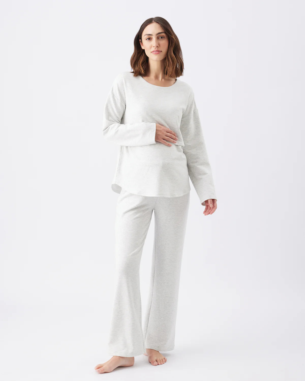 Ripe Super Soft Nursing Top