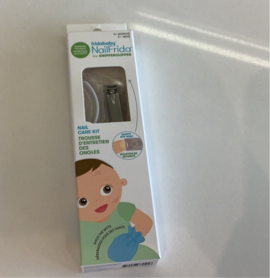 Frida Baby NailFrida - the SnipperClipper