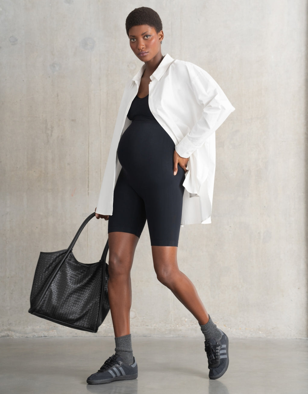 Seraphine Kinzy Nursing Bodysuit