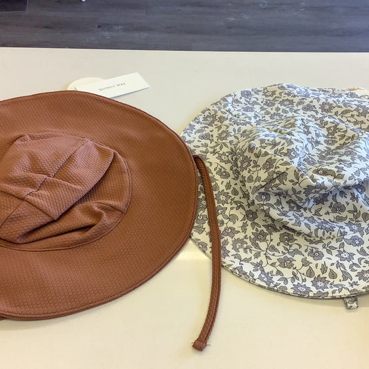 QM Sun Hat