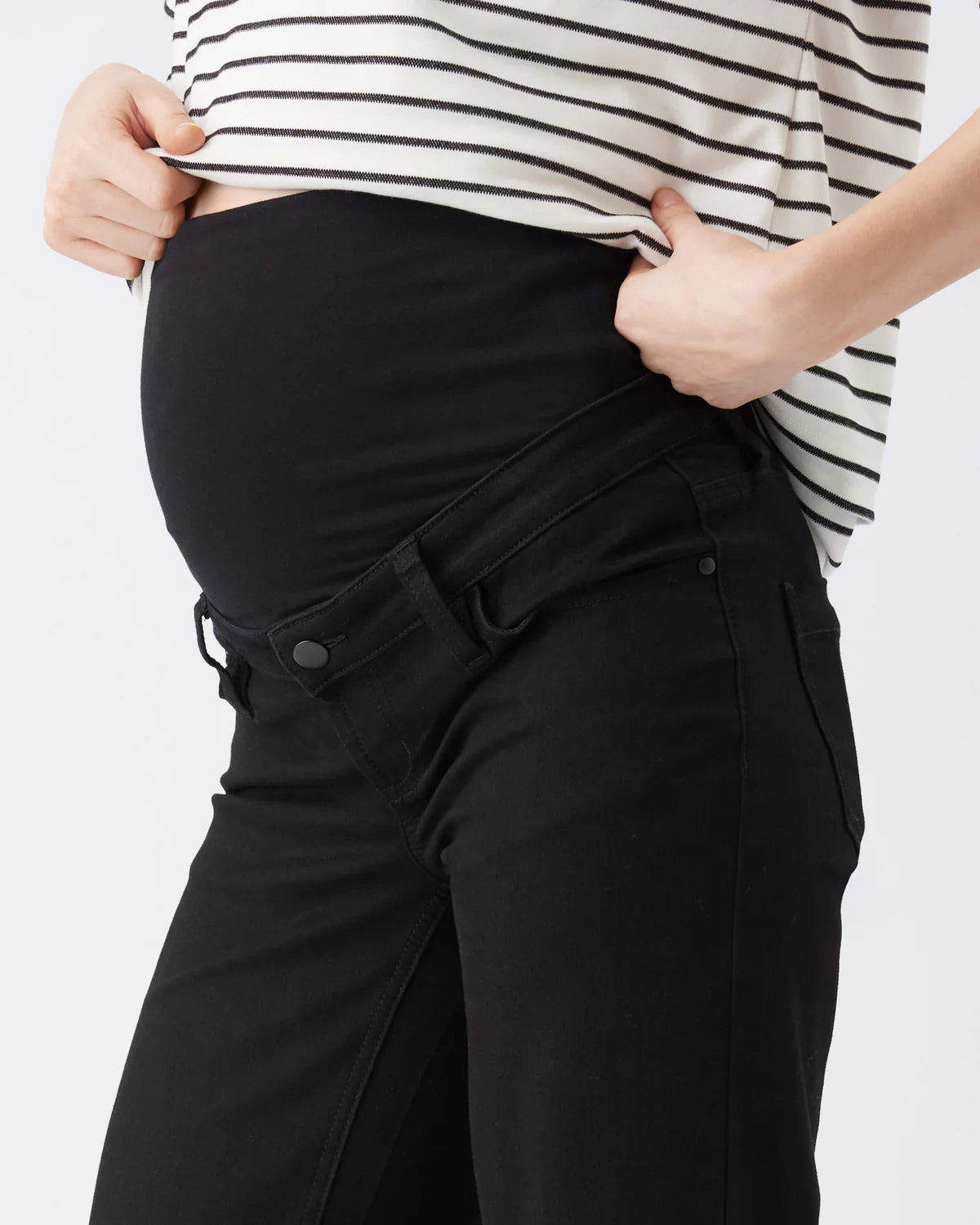 Ripe Miller Over Bump Denim