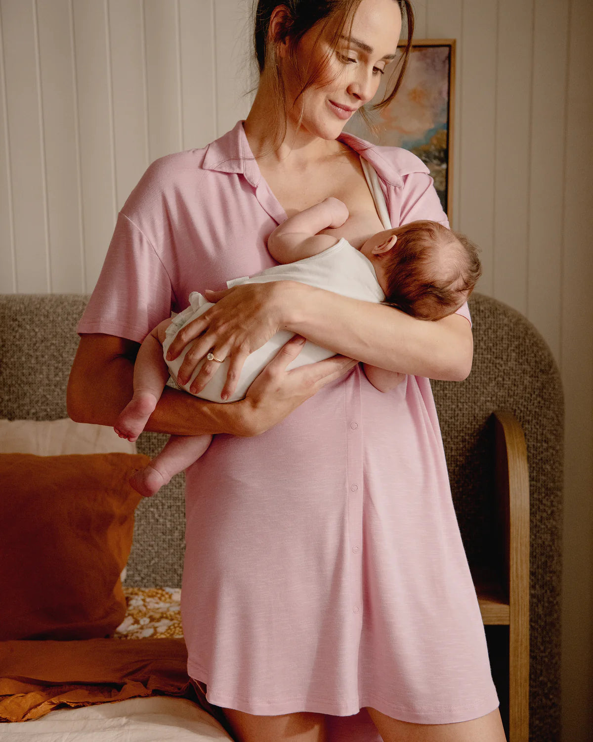 Ripe Dreamy Night Shirt