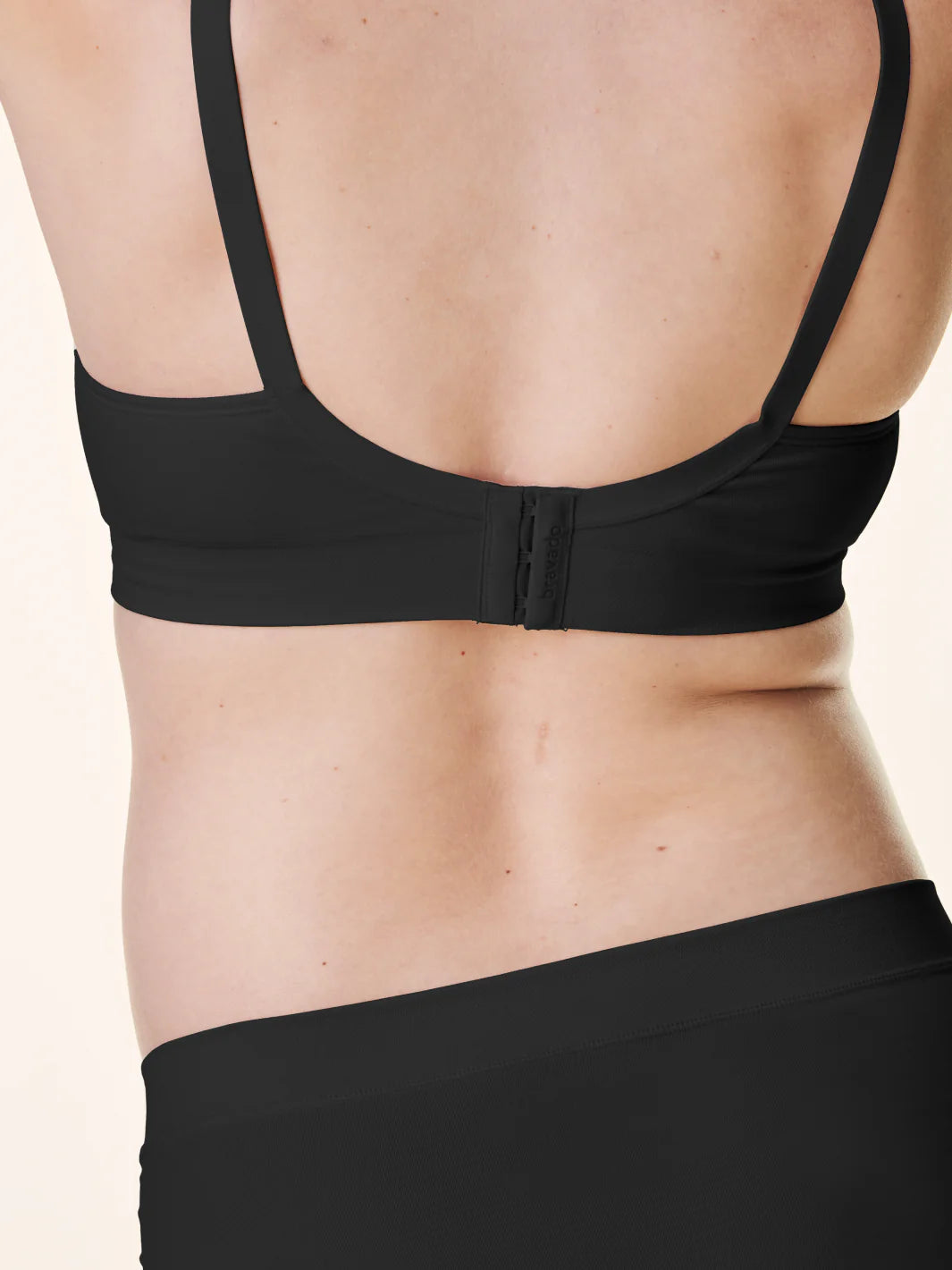 Bravado Scoop Neck Maternity & Nursing Bra