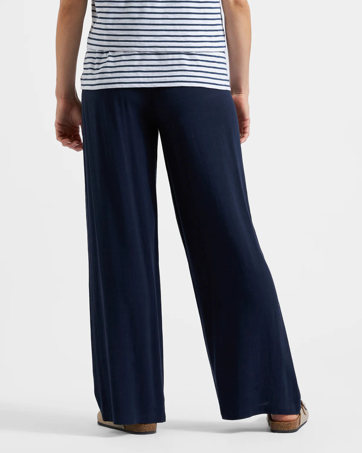 Ripe Marlow Shirred Pant