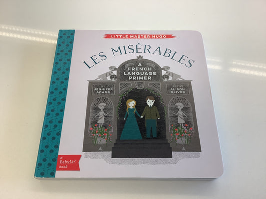 Les Misérables