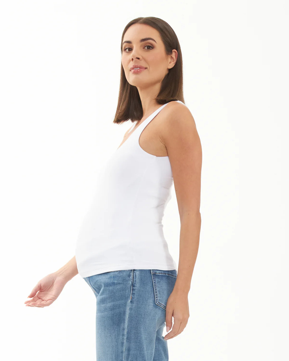 Ripe Luxe Knit Tank Top