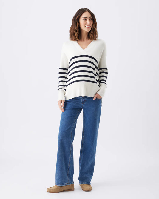 Ripe Hanna Nursing Knit