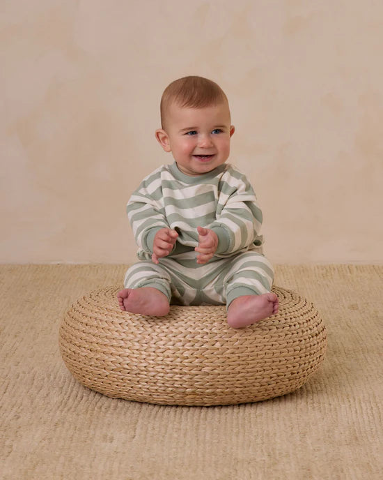 QM Relaxed Sweatpant