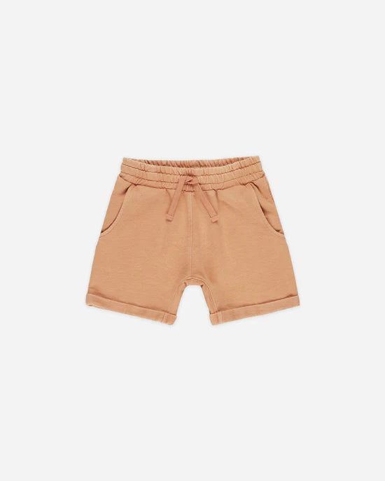 RC Relaxed Short